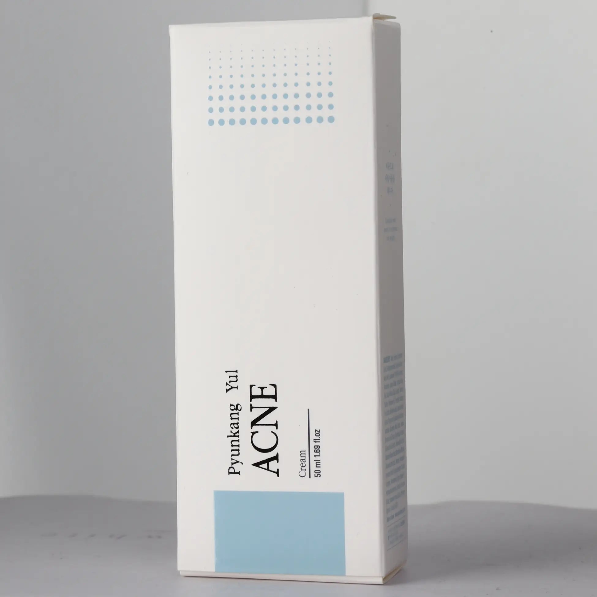 ACNE Cream - Akne Karşıtı Cilt Bakım Kremi 50ml