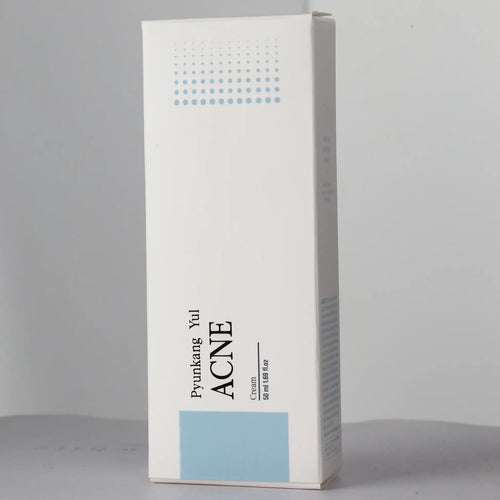 ACNE Cream - Akne Karşıtı Cilt Bakım Kremi 50ml