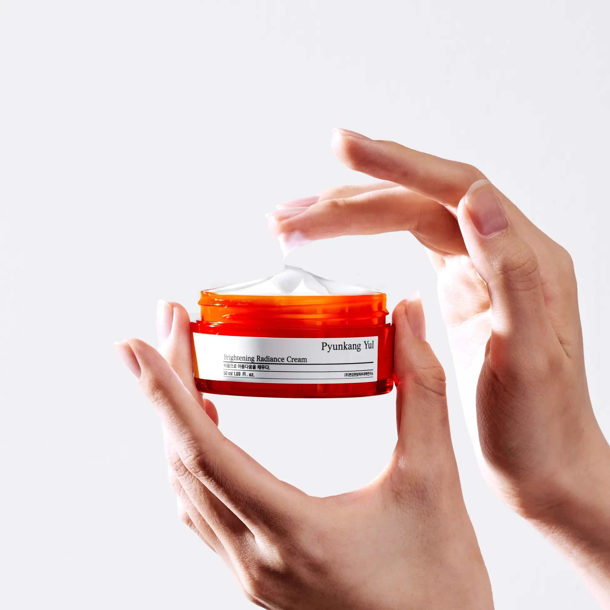 Brightening Radiance Cream - Işıltı Etkili Nemlendirici Krem 50 ml