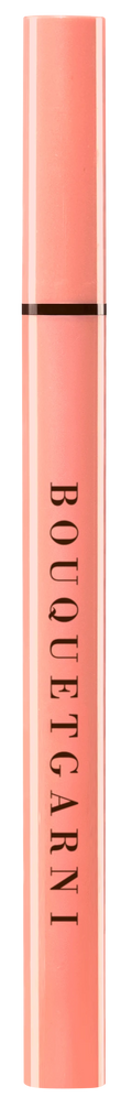 Edge Proof Koyu Kahve Dağılmayan Keçe Uçlu Eyeliner