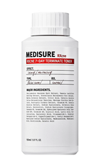 Medisure RXcne 7-Day Terminate Toner - 7 Günde Akneyi Azaltmaya Yardımcı Etkili Tonik 150 ml