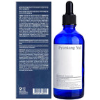 Moisture Ampoule - Nemlendirici Cilt Bakım Ampulü 100 ml