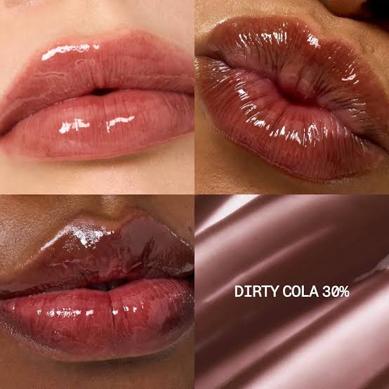 Fwee 3D VOLUMING GLOSS B13 DIRTY COLA 30% 5.3g
