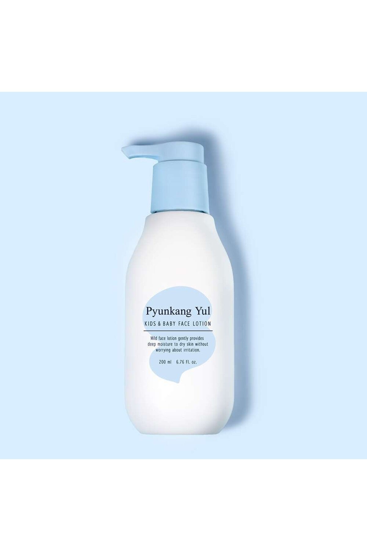 Pyunkang Yul Kids & Baby Face Lotion Bebek ve Çocuk Yüz Losyonu 200 ml