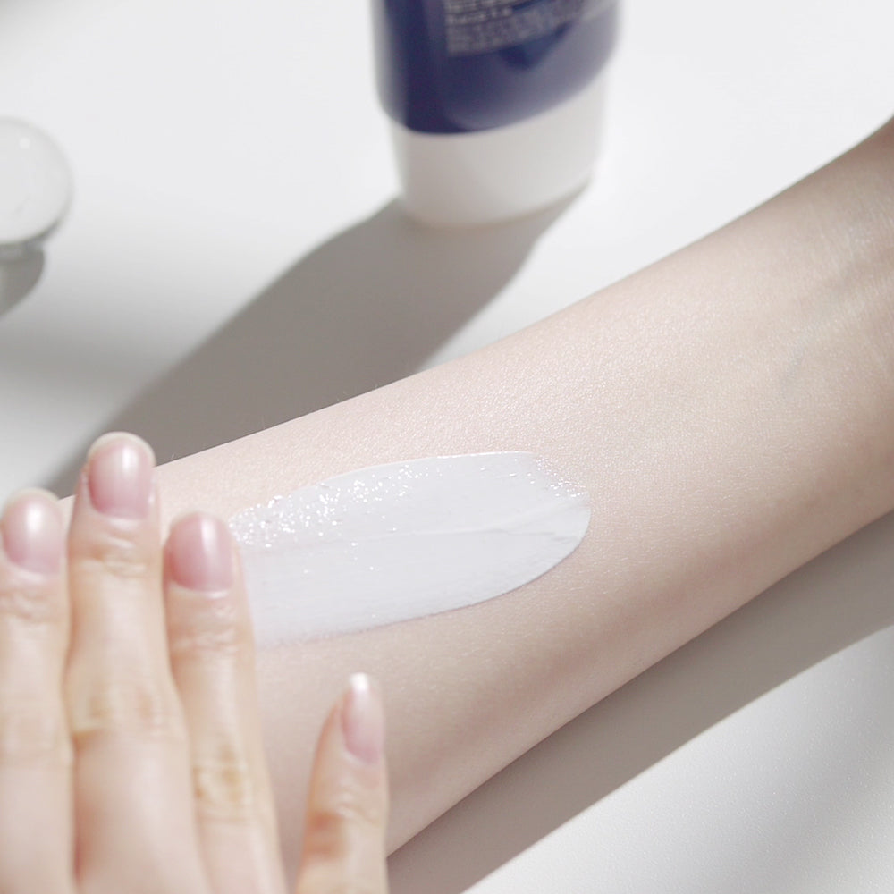 Moisture Soothing Sun Cream