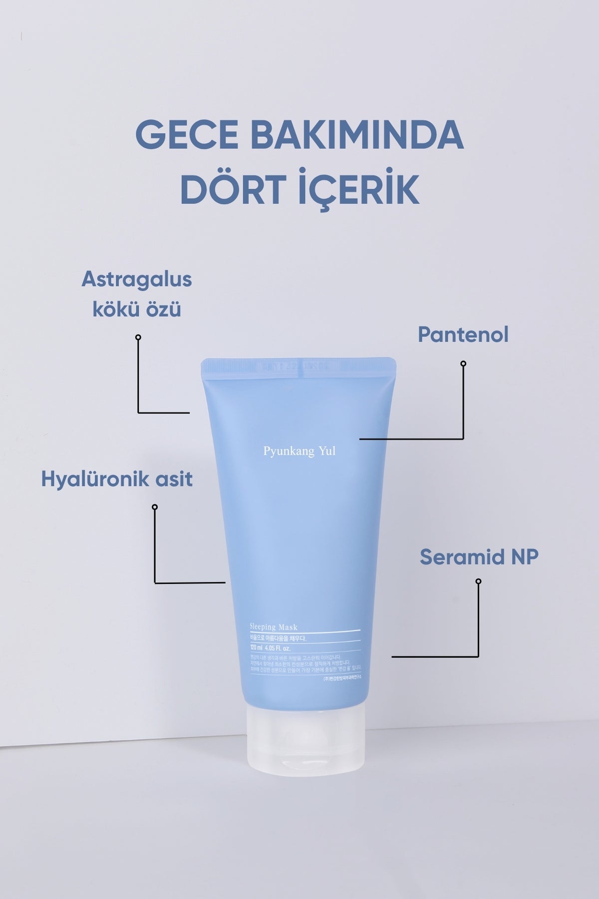 Sleeping Mask