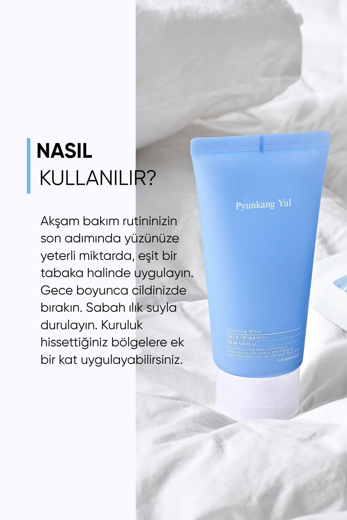 Sleeping Mask