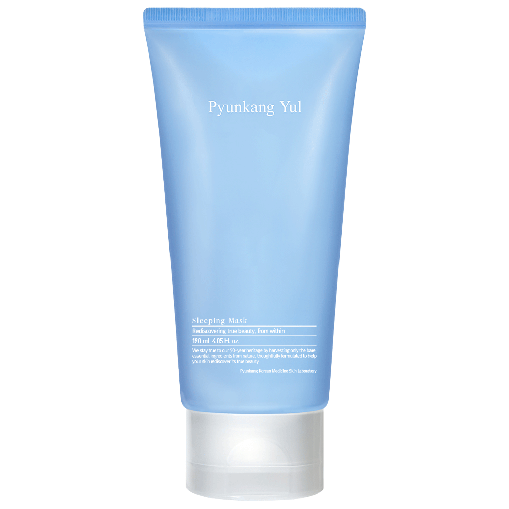 Sleeping Mask