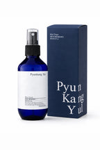 Mist Toner 200ml – Canlandırıcı & Yatıştırıcı Cilt Misti 200ml
