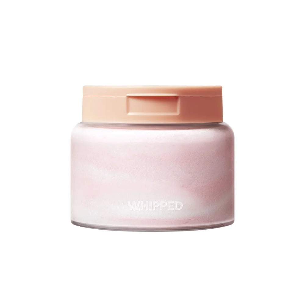 WHIPPED Ddalva vegan pack cleanser 80g